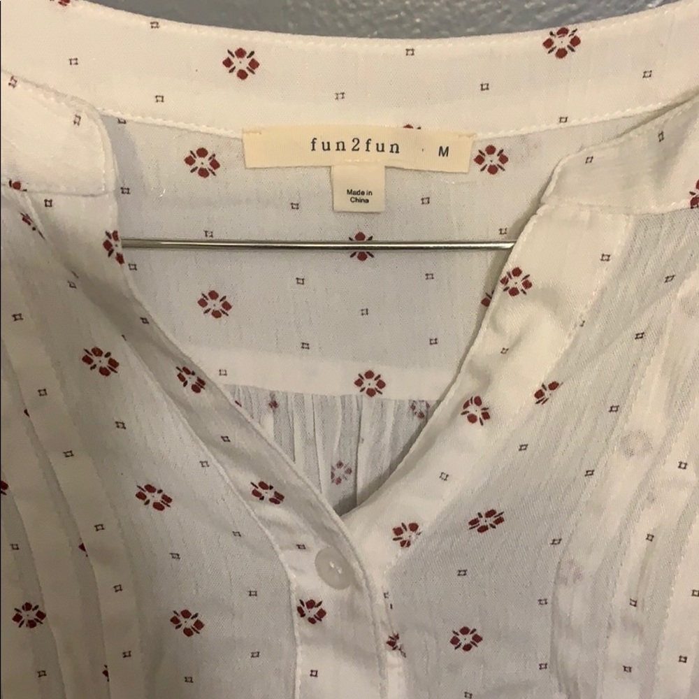 Blouse - Picture 2 of 2